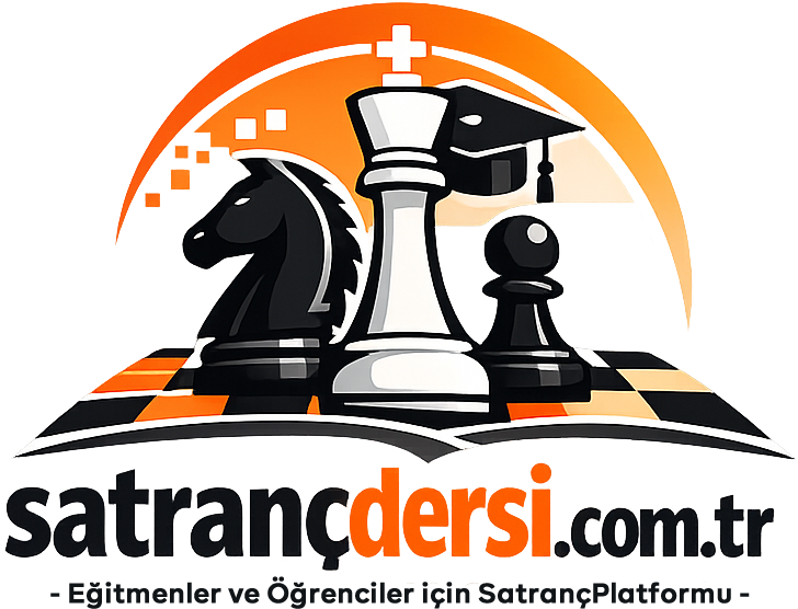 Ornek Satranc Akademisi logosu